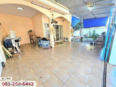 บ้านกิตติชัย 14 ถ.ดาวทอง นครปฐม