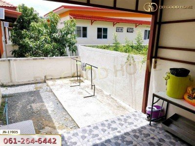 หมู่บ้านฐานมั่นคง ศาลายา นครปฐม