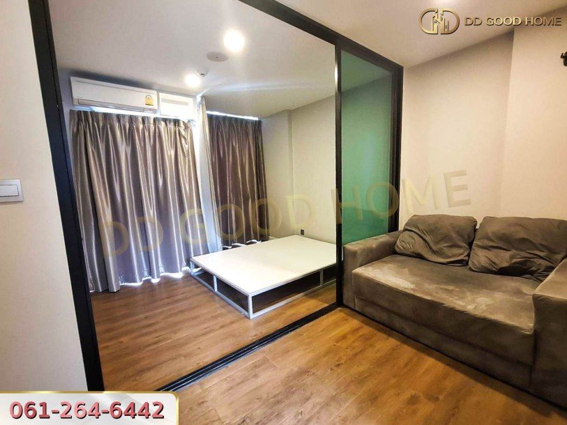 เอสต้า บลิซ รามอินทรา คอนโด (Esta bliss ramintra condo) แขวง มีนบุรี จ.กทม.-2