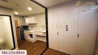 เอสต้า บลิซ รามอินทรา คอนโด (Esta bliss ramintra condo) แขวง มีนบุรี จ.กทม.-4