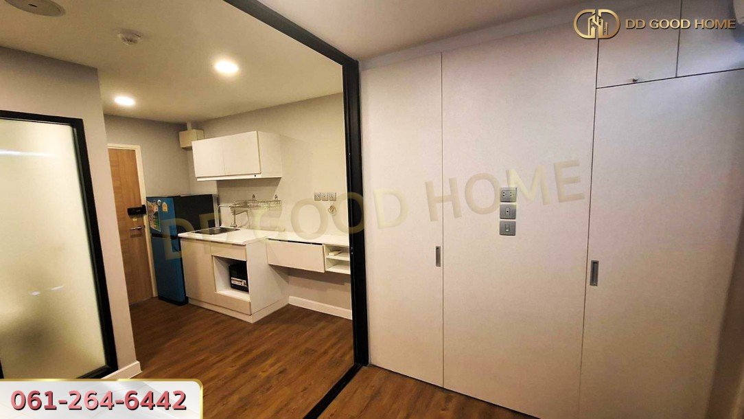 เอสต้า บลิซ รามอินทรา คอนโด (Esta bliss ramintra condo) แขวง มีนบุรี จ.กทม.-4