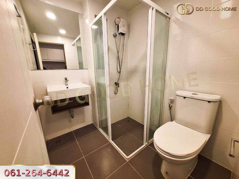 เอสต้า บลิซ รามอินทรา คอนโด (Esta bliss ramintra condo) แขวง มีนบุรี จ.กทม.-6