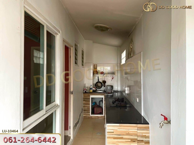 นนทวีวิลล์ 5 ถนนมิตรไมตรี หนองจอก กรุงเทพ-7