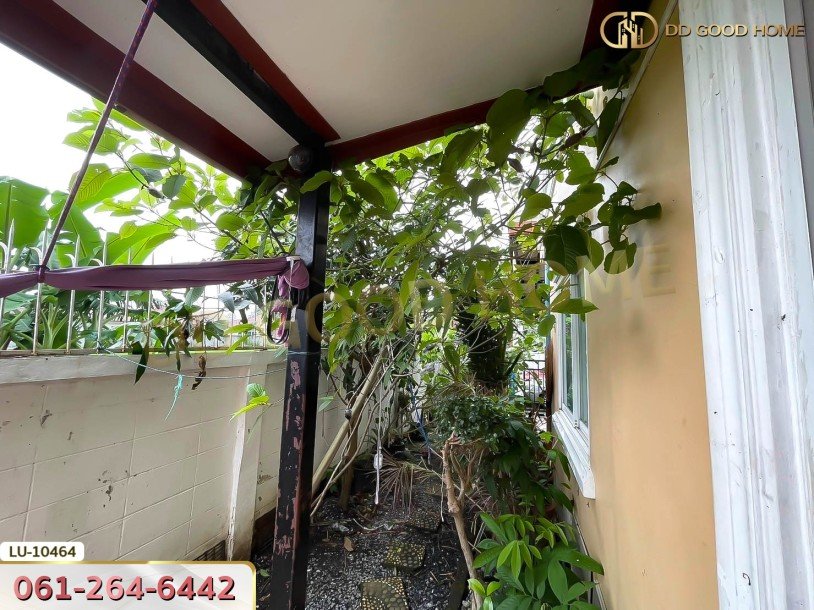 นนทวีวิลล์ 5 ถนนมิตรไมตรี หนองจอก กรุงเทพ-9