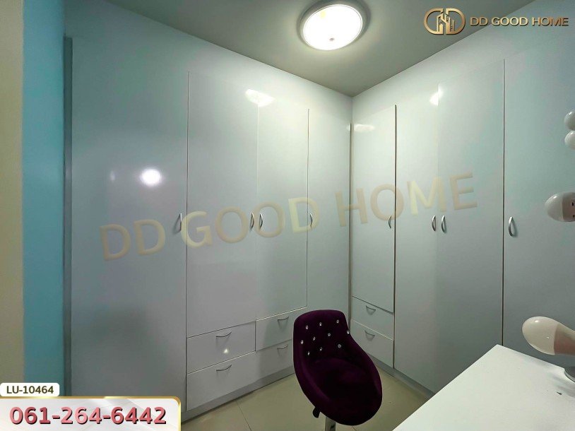 นนทวีวิลล์ 5 ถนนมิตรไมตรี หนองจอก กรุงเทพ-8