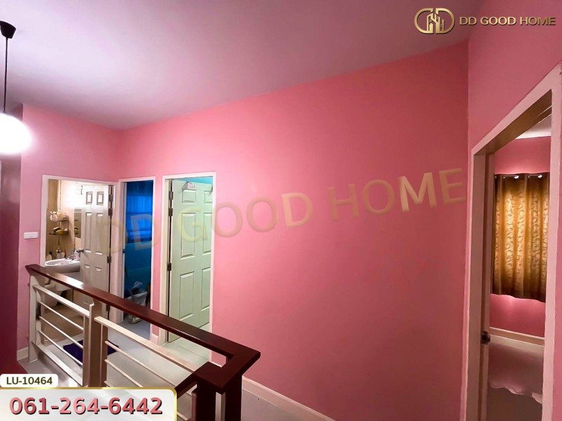 นนทวีวิลล์ 5 ถนนมิตรไมตรี หนองจอก กรุงเทพ-4