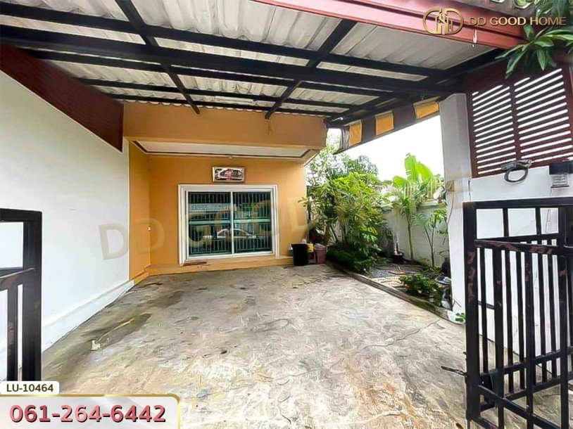 นนทวีวิลล์ 5 ถนนมิตรไมตรี หนองจอก กรุงเทพ-10