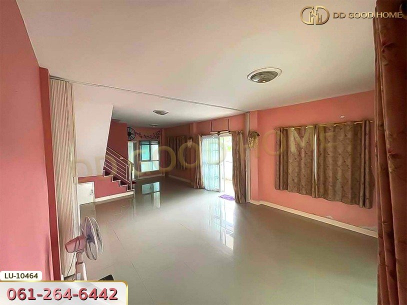 นนทวีวิลล์ 5 ถนนมิตรไมตรี หนองจอก กรุงเทพ-3