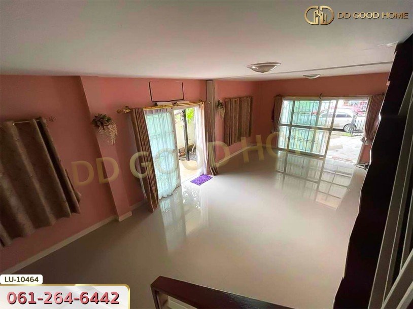 นนทวีวิลล์ 5 ถนนมิตรไมตรี หนองจอก กรุงเทพ-2