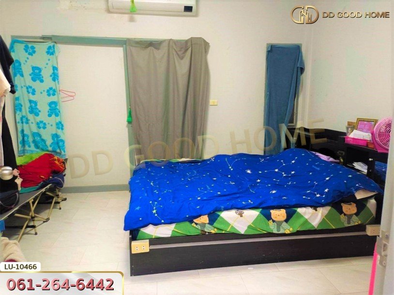 กฤษณาร่มเกล้า ซอยร่มเกล้า 12 มีนบุรี กรุงเทพ-4