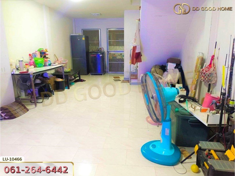 กฤษณาร่มเกล้า ซอยร่มเกล้า 12 มีนบุรี กรุงเทพ-3