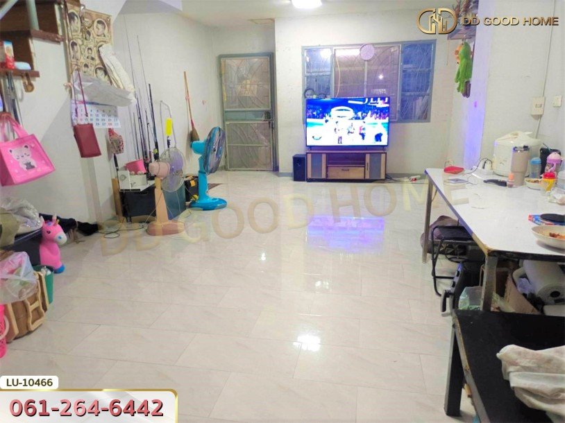 กฤษณาร่มเกล้า ซอยร่มเกล้า 12 มีนบุรี กรุงเทพ-2