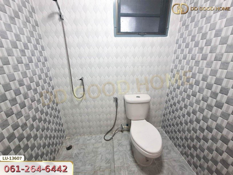 หมู่บ้านบุศรินทร์ รามอินทรา ซ.พระยาสุเรนทร์ 40 กรุงเทพฯ-8