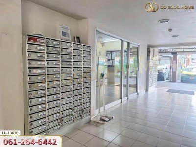 ลุมพินี เซ็นเตอร์ ลาดพร้าว 111 กรุงเทพฯ