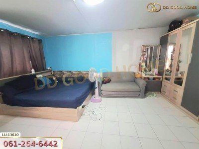 ลุมพินี เซ็นเตอร์ ลาดพร้าว 111 กรุงเทพฯ