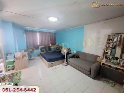 ลุมพินี เซ็นเตอร์ ลาดพร้าว 111 กรุงเทพฯ