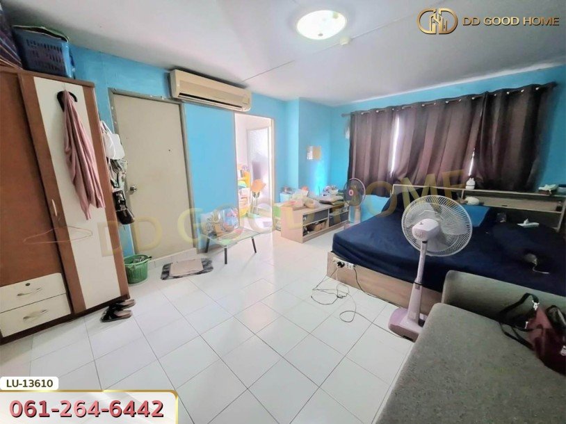 ลุมพินี เซ็นเตอร์ ลาดพร้าว 111 กรุงเทพฯ-3