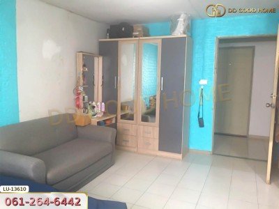 ลุมพินี เซ็นเตอร์ ลาดพร้าว 111 กรุงเทพฯ