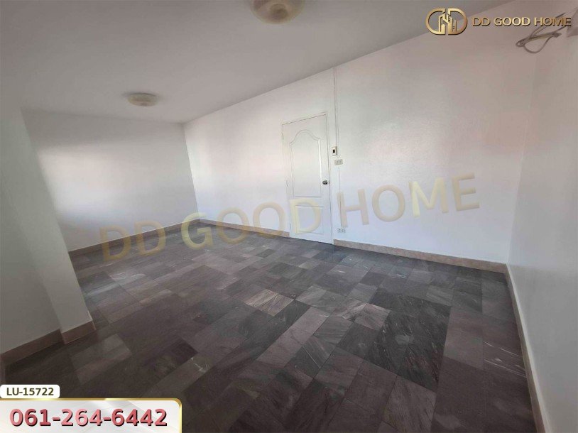 หมู่บ้านคัทลียาวิลล์ ลำลูกกา-คลอง 4 ปทุมธานี-6