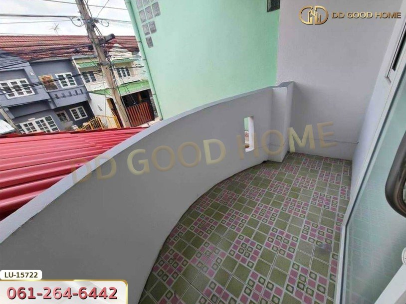 หมู่บ้านคัทลียาวิลล์ ลำลูกกา-คลอง 4 ปทุมธานี-10