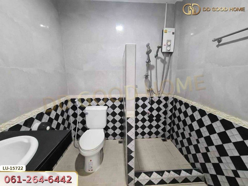 หมู่บ้านคัทลียาวิลล์ ลำลูกกา-คลอง 4 ปทุมธานี-9