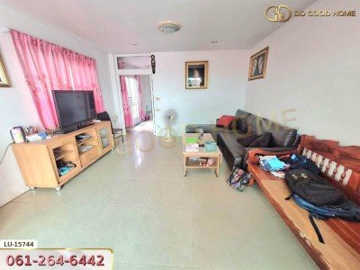 หมู่บ้านธรากร ซ.รามคำแหง 166 แยก 6 กรุงเทพฯ