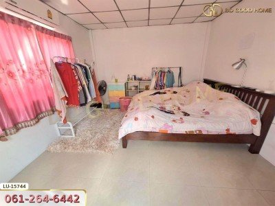 หมู่บ้านธรากร ซ.รามคำแหง 166 แยก 6 กรุงเทพฯ