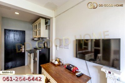 นาราสเตย์ @ พร้อมพงษ์ ซ.สุขุมวิท 39 กรุงเทพฯ