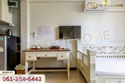 นาราสเตย์ @ พร้อมพงษ์ ซ.สุขุมวิท 39 กรุงเทพฯ