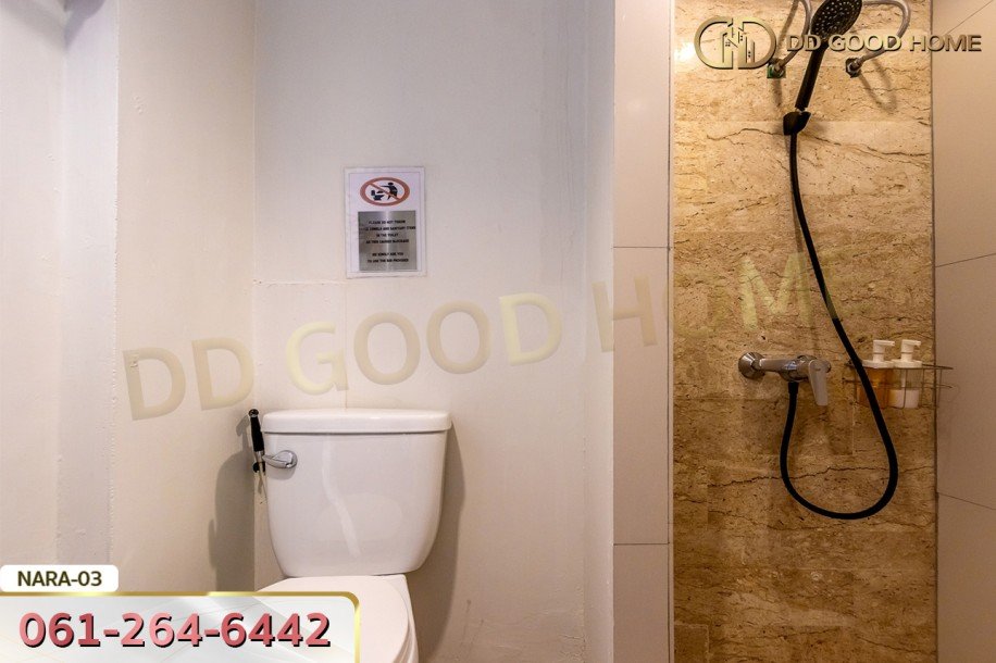 นาราสเตย์ @ พร้อมพงษ์ ซ.สุขุมวิท 39 กรุงเทพฯ-9