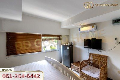 นาราสเตย์ @ พร้อมพงษ์ ซ.สุขุมวิท 39 กรุงเทพฯ