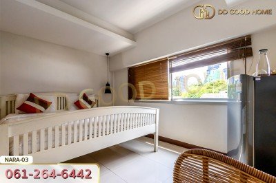 นาราสเตย์ @ พร้อมพงษ์ ซ.สุขุมวิท 39 กรุงเทพฯ