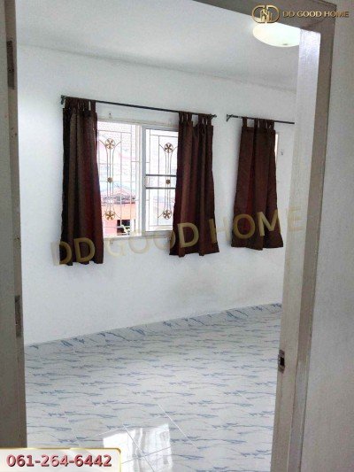 พฤกษา 70 (Pruksa Ville 70) ทาวนฺ์เฮ้าส์ 2 ชั้น แขวง ลำปลาทิว เขต ลาดกระบัง