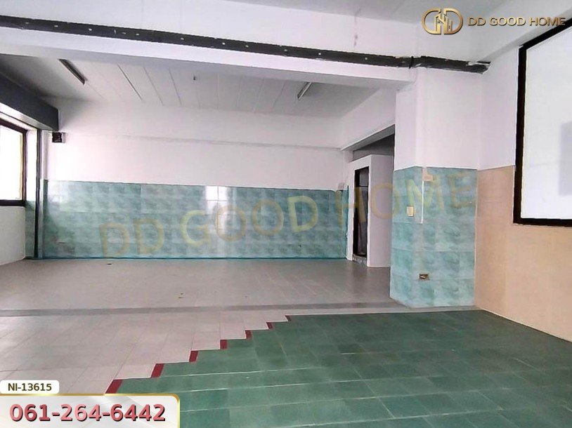 ประชาร่วมใจคอนโดทาวน์ ซ.จรัญสนิทวงศ์ 25 กรุงเทพฯ-4