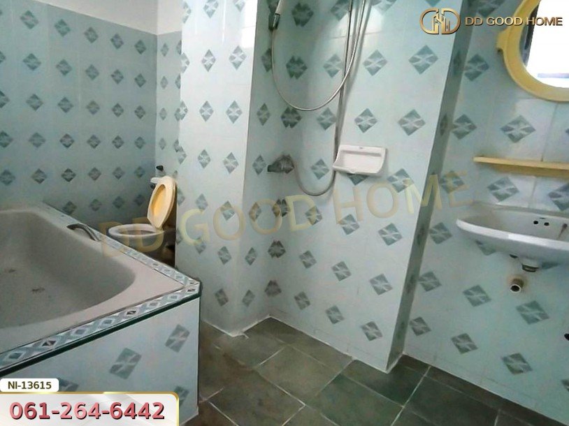 ประชาร่วมใจคอนโดทาวน์ ซ.จรัญสนิทวงศ์ 25 กรุงเทพฯ-6