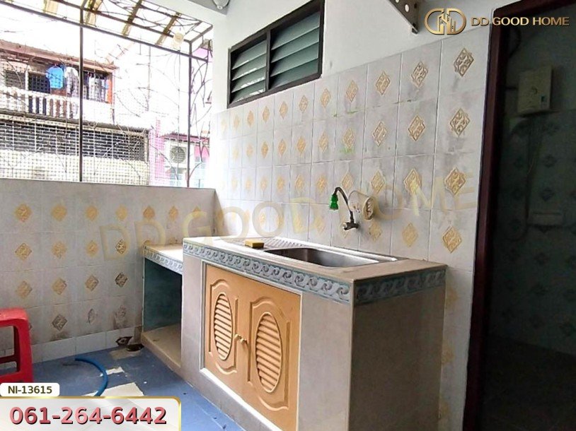 ประชาร่วมใจคอนโดทาวน์ ซ.จรัญสนิทวงศ์ 25 กรุงเทพฯ-5