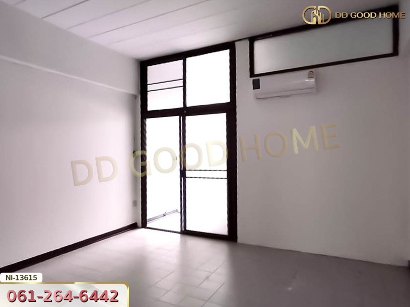 ประชาร่วมใจคอนโดทาวน์ ซ.จรัญสนิทวงศ์ 25 กรุงเทพฯ-3