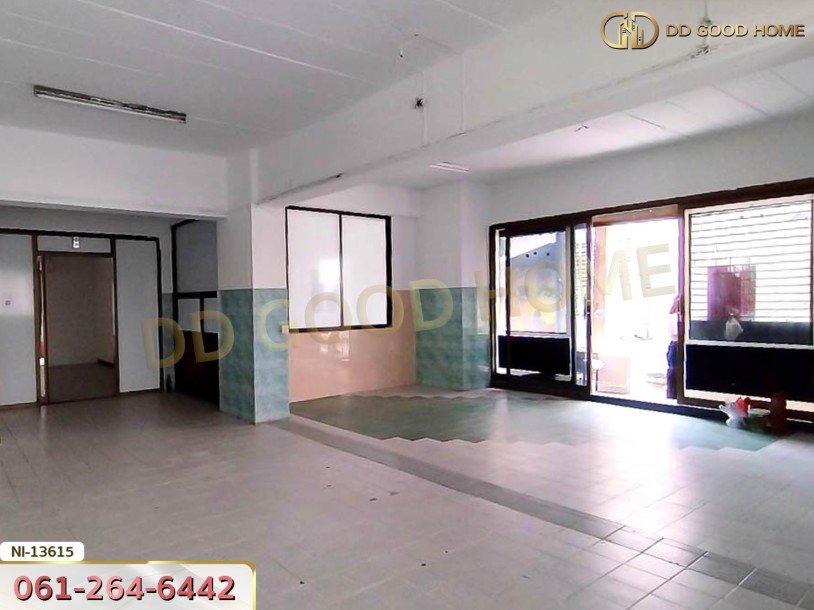 ประชาร่วมใจคอนโดทาวน์ ซ.จรัญสนิทวงศ์ 25 กรุงเทพฯ-2