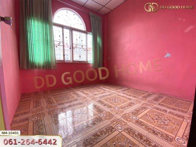 หมู่บ้าน พี.เค. การ์เด้นท์ ประชาอุทิศ 90 สมุทรปราการ