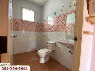 หมู่บ้าน พี.เค. การ์เด้นท์ ประชาอุทิศ 90 สมุทรปราการ