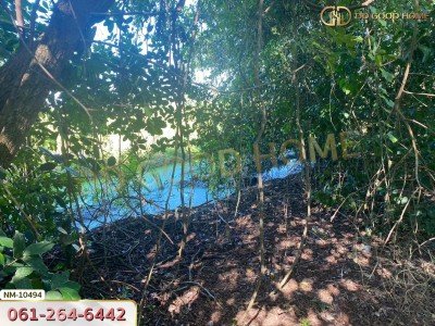 ที่ดิน อ.ลำลูกกา 1 ไร่ 8 ตร.ว. ปทุมธานี