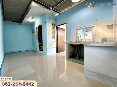 บ้านเอื้ออาทรเคหะบ่อวิน ชลบุรี