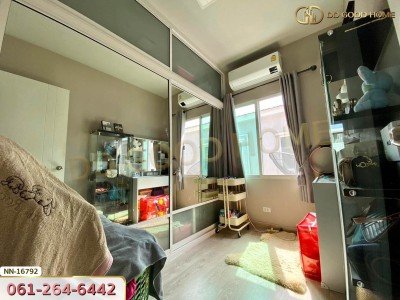 ซิตี้เซนส์ ศาลายา นครปฐม