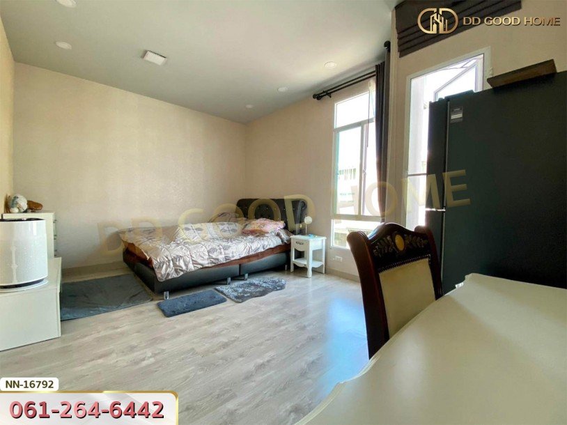 ซิตี้เซนส์ ศาลายา นครปฐม-2