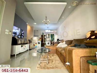 ซิตี้เซนส์ ศาลายา นครปฐม