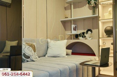 ดิ ออริจิ้น บางแค กรุงเทพฯ