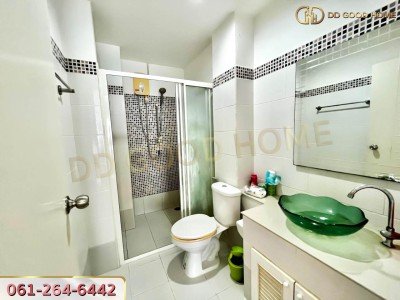 บีทีเอส เรสซิเด้นซ์ คอนโด (BTS Residence condo) แขวง จอมพล เขต จตุจักร-7