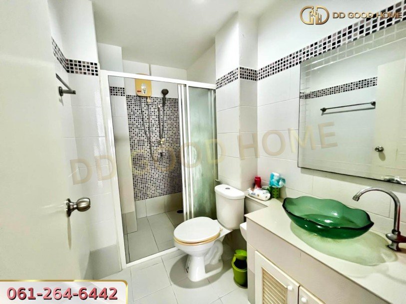 บีทีเอส เรสซิเด้นซ์ คอนโด (BTS Residence condo) แขวง จอมพล เขต จตุจักร-7