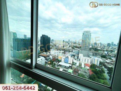 บีทีเอส เรสซิเด้นซ์ คอนโด (BTS Residence condo) แขวง จอมพล เขต จตุจักร-9