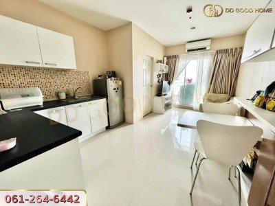 บีทีเอส เรสซิเด้นซ์ คอนโด (BTS Residence condo) แขวง จอมพล เขต จตุจักร-5